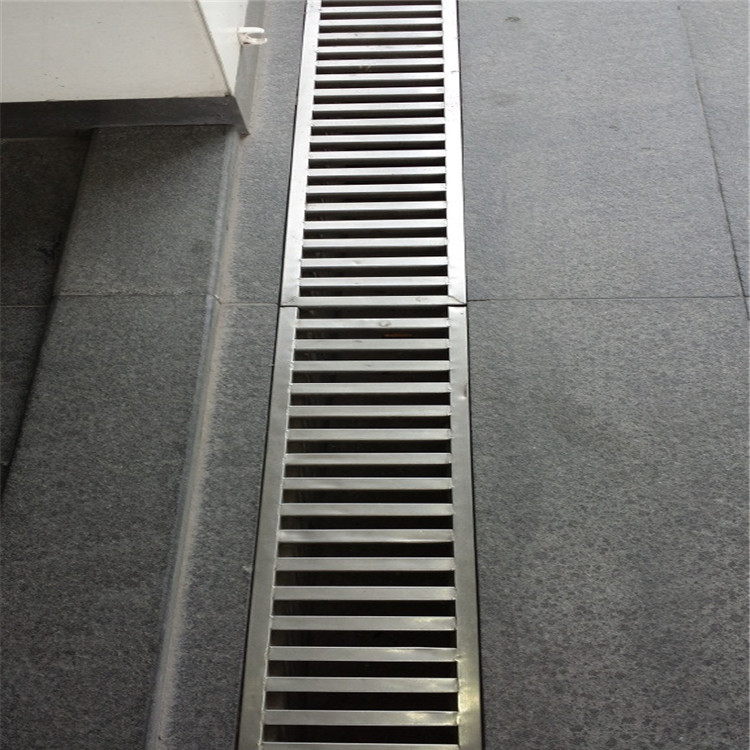 碳钢雨水篦子 碳钢雨水篦子