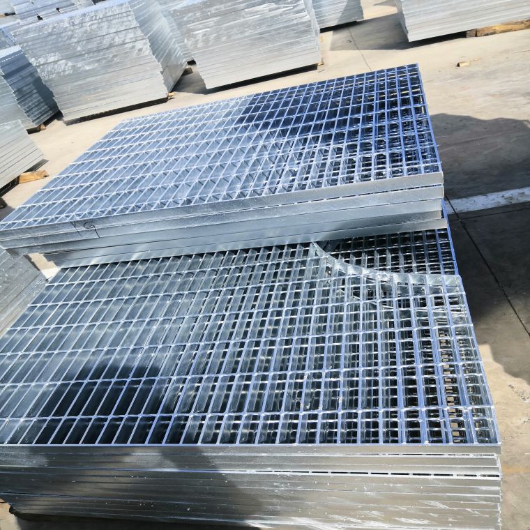 热镀锌格栅板锌层附着力现场检测技术标准化进程