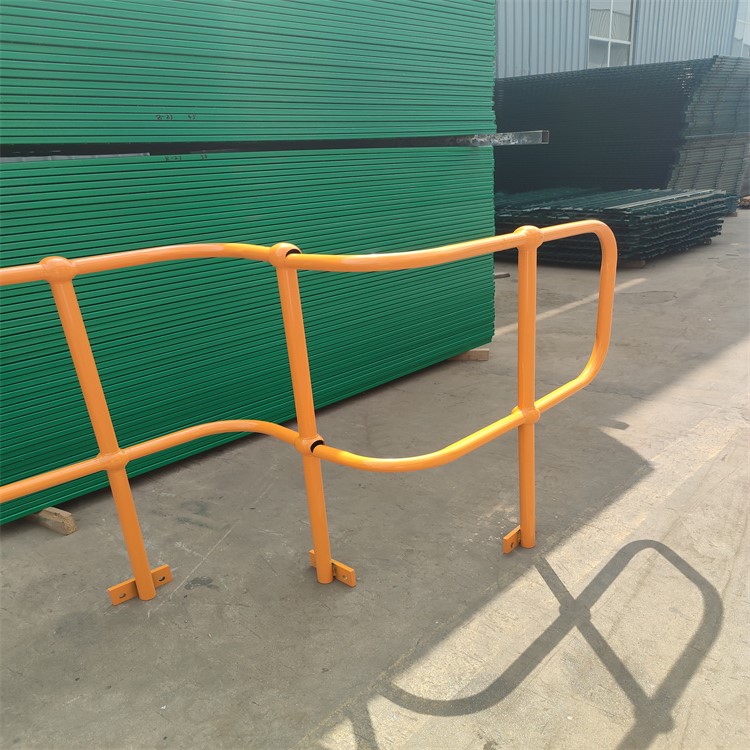 球接栏杆 球接栏杆