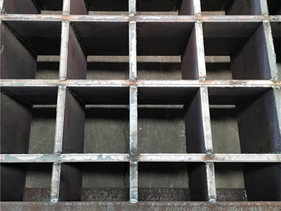 山东镀锌格栅板厂家-重型钢格栅常规的处理方式