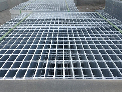 山东镀锌格栅板厂-集水井钢格栅的规格型号应该怎么选择